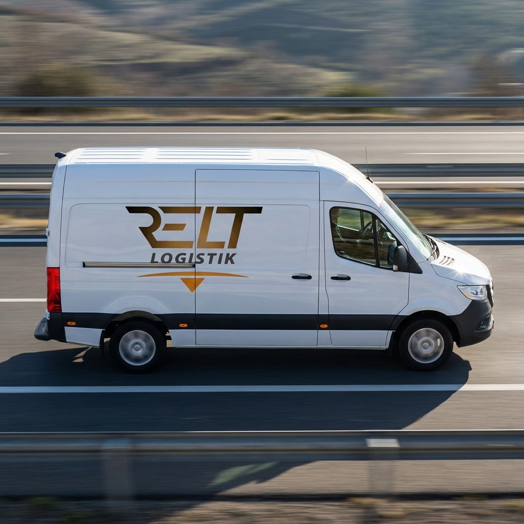 RELT Logistik Flotte