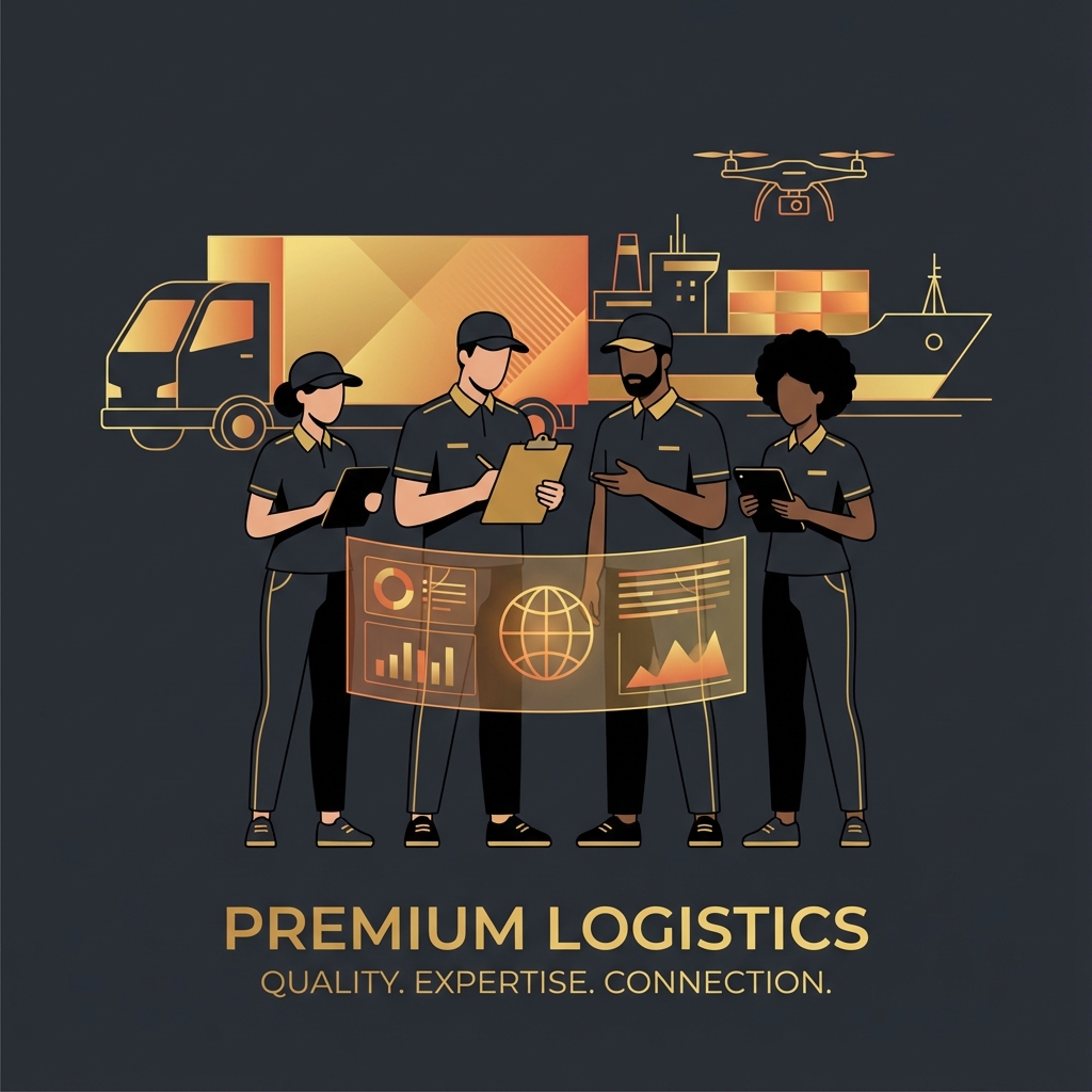 Qualitätsstandards und Team