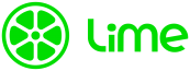 Lime Bike Logo
